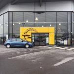 OPEL REIMS AUTOMOBILES ⭐ ⭐ ⭐ ⭐