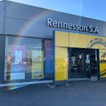 OPEL Rennesson SA ⭐ ⭐ ⭐ ⭐