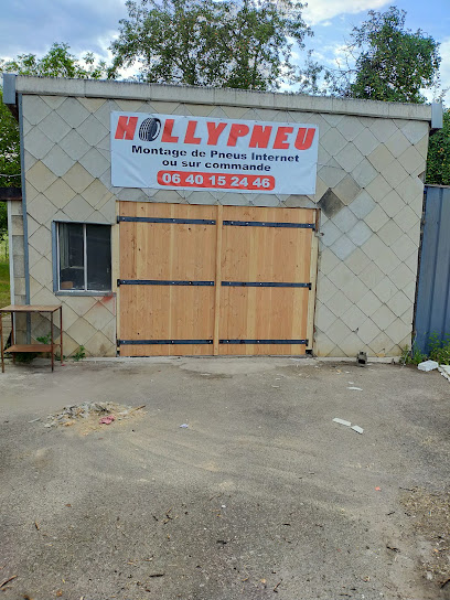 Hollypneuphoto