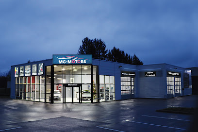 MG-MOTORSphoto