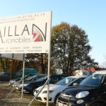 Saillan Automobiles ⭐ ⭐ ⭐ ⭐
