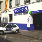 Point S - Lyon 3ème (Auto Pneus Armanet) ⭐ ⭐ ⭐ ⭐ ⭐