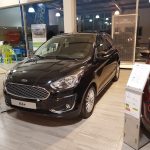 Concessionnaire Ford - JM Automobiles 57 Sarreguemines ⭐ ⭐ ⭐ ⭐