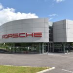 Centre Porsche Lorraine ⭐ ⭐ ⭐ ⭐