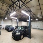 Ritz Motors ⭐ ⭐ ⭐ ⭐ ⭐