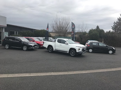 Mitsubishi Motors - THEOBALD AUTOMOBILESphoto