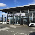 Mercedes-Benz Hamon Automobiles ⭐ ⭐ ⭐ ⭐ ⭐