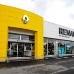 RENAULT Epernay - KEOS ⭐ ⭐ ⭐ ⭐