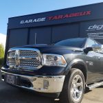 GARAGE TARABEUX ⭐ ⭐ ⭐ ⭐ ⭐