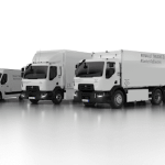 RENAULT TRUCKS Trucks Solutions VIENNE ⭐ ⭐ ⭐ ⭐