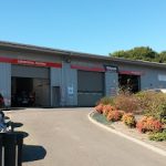 Garage Grégoire ⭐ ⭐ ⭐ ⭐ ⭐