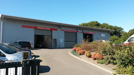 Garage Grégoirephoto