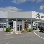 SA GARAGE GRV COSNE SUR LOIRE – Citroën ⭐ ⭐ ⭐ ⭐