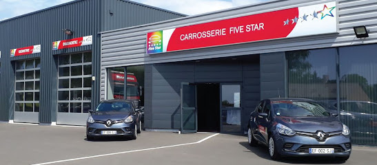 CARROSSERIE LAOUEphoto