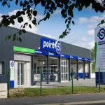 Point S - Av D'Epernay ⭐ ⭐ ⭐ ⭐