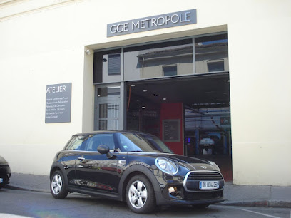 GARAGE METROPOLE - Citroënphoto