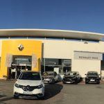 Renault Belfort - HESS Automobile ⭐ ⭐ ⭐ ⭐