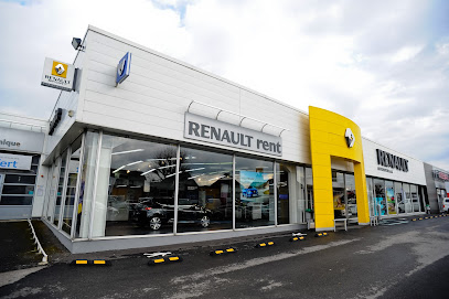 DACIA EPERNAY - KEOSphoto