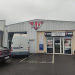 Garage AD Expert SOUMOULOU AUTOMOBILES-GARAGE AWAD ⭐ ⭐ ⭐ ⭐ ⭐
