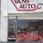 Vans Auto ⭐ ⭐ ⭐ ⭐ ⭐