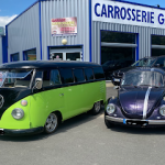 Motrio - Garage Carrosserie Des Landes Fleuries ⭐ ⭐ ⭐ ⭐ ⭐