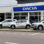 DACIA NEUFCHATEAU - GROUPE REUCHET ⭐ ⭐ ⭐ ⭐ ⭐