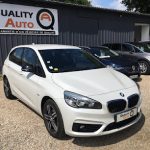 Quality Auto SAS ⭐ ⭐ ⭐ ⭐ ⭐