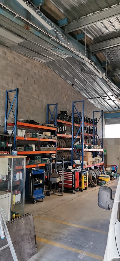 Garage SELIM 67photo