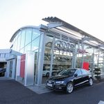 Audi Mulhouse - Passion Automobiles ⭐ ⭐ ⭐ ⭐