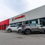 SAVOIE AUTOMOBILES DIFFUSION CHAMBERY – Citroën ⭐ ⭐ ⭐ ⭐