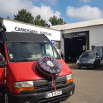 Garage des Lacs ⭐ ⭐ ⭐ ⭐