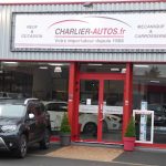 Charlier automobiles ⭐ ⭐ ⭐ ⭐