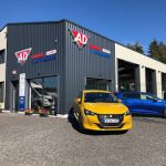 AD EXPERT - GARAGE JB AUTOMOBILES ⭐ ⭐ ⭐ ⭐