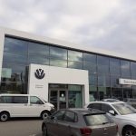 Volkswagen Genin Automobiles Valence ⭐ ⭐ ⭐ ⭐