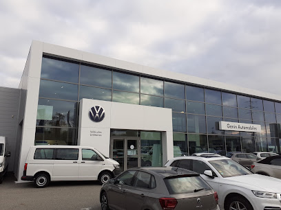 Volkswagen Genin Automobiles Valencephoto