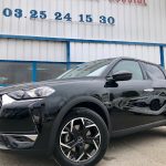 Centrale Automobile Auboise ⭐ ⭐ ⭐ ⭐ ⭐
