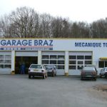GARAGE BRAZ ⭐ ⭐ ⭐ ⭐ ⭐
