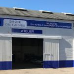 GARAGE DES CARMES ⭐ ⭐ ⭐ ⭐ ⭐