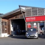 Motrio - Garage Dudognon ⭐ ⭐ ⭐ ⭐ ⭐