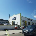 DAVID AUTOMOBILES agent Renault/Dacia ⭐ ⭐ ⭐ ⭐
