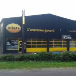 Midas COUTANCES ⭐ ⭐ ⭐ ⭐
