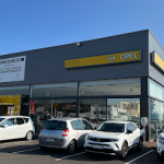 OPEL Clermont-Ferrand - OPPIDUM AUTOMOBILES ⭐ ⭐ ⭐ ⭐