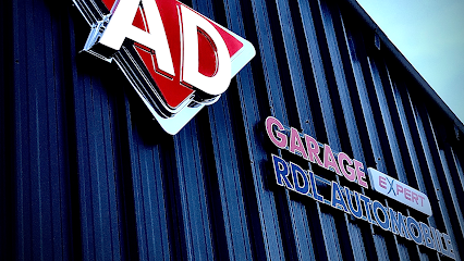 RDL Automobilephoto