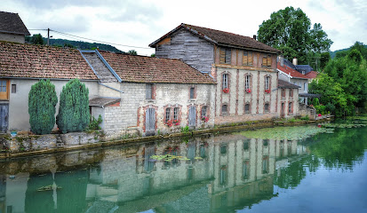 Sous-Préfecture de Bar sur Aubephoto