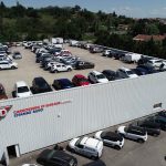 AD Carrosserie AD Garage Expert CHANAS AUTO - A2C AUTOMOBILES ⭐ ⭐ ⭐ ⭐