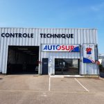 Contrôle technique Autosur Éssey-les-Nancy ⭐ ⭐ ⭐ ⭐
