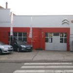 WICKERSHEIM SARL - Citroën ⭐ ⭐ ⭐ ⭐ ⭐