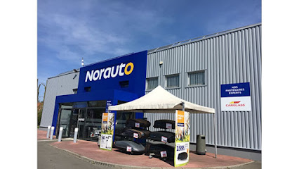 Norauto Moneteauphoto