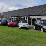 Beauchamp Automobiles ⭐ ⭐ ⭐ ⭐