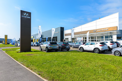 Hyundai Colmar - CAR Avenuephoto